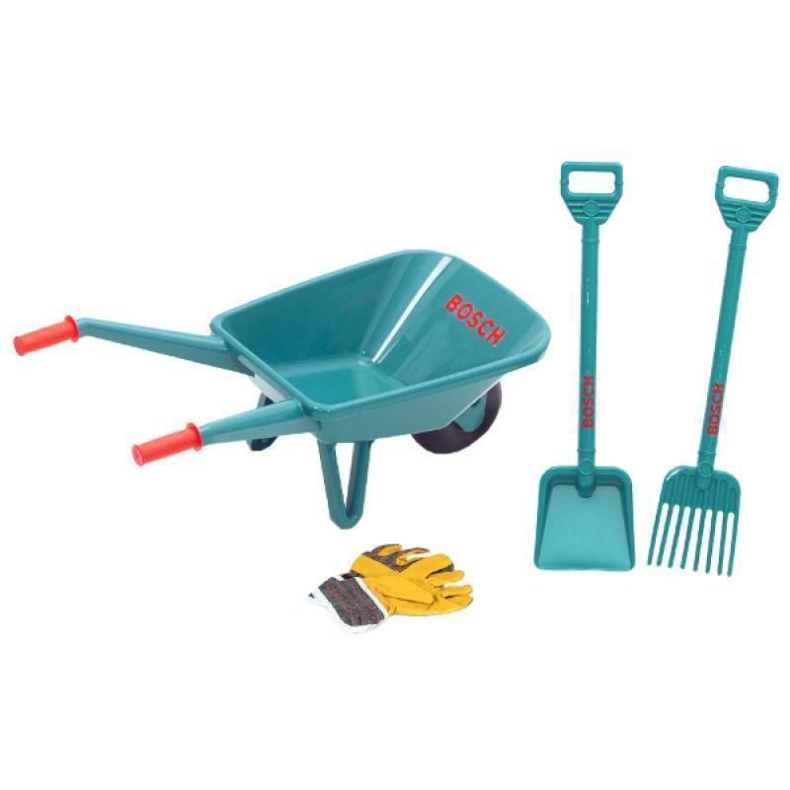 Bosch haveredskaber Brn