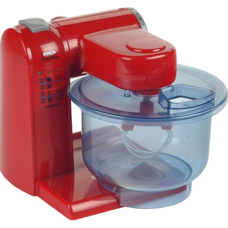 Bosch k�kkenmaskine til B�rn