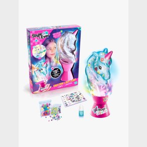 Style 4 Ever DIY  Lavalampe Enhj�rning, B�rnelampe