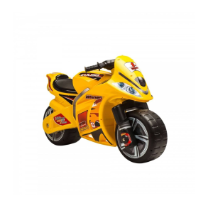Winner G�motorcykel