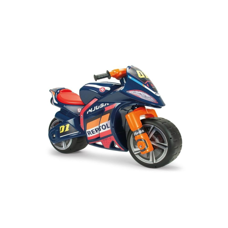 Injusa G�motorcykel Repsol