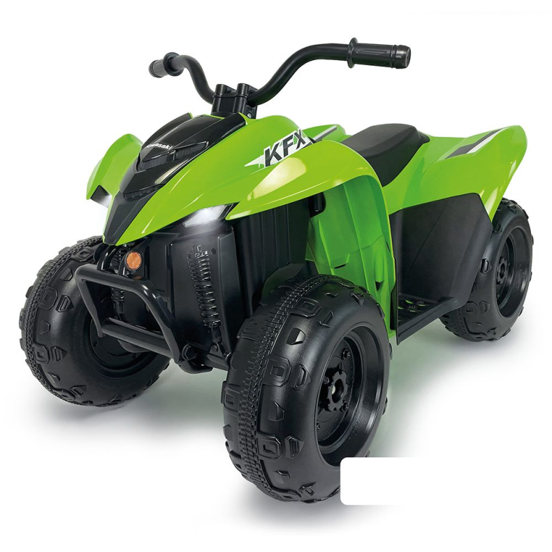 Kawasaki KFX90 El Quad 12V