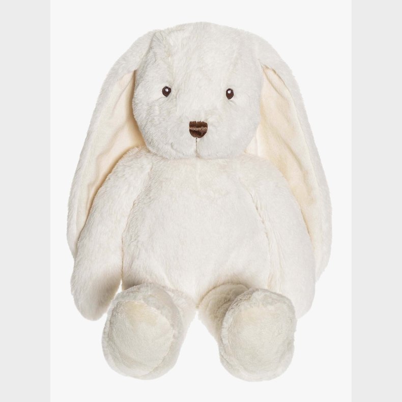 Teddykompaniet Svea Kanin 45 cm, Creme