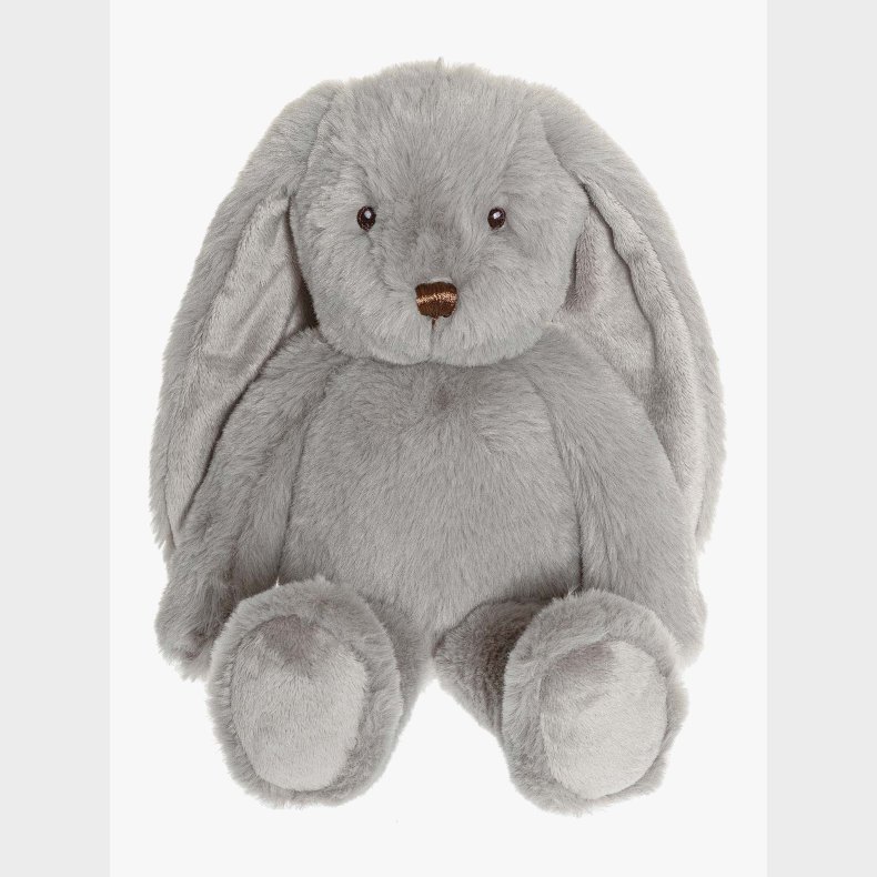 Teddykompaniet Svea Kanin 30 Cm, Lysegr�