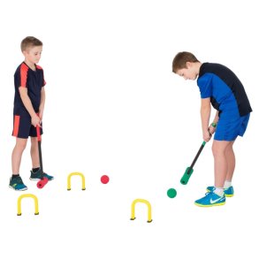 Kroket til 6 pers. - Indendrs