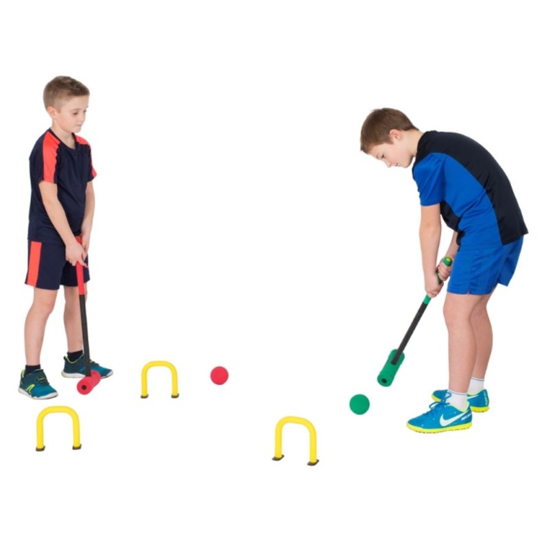 Kroket til 6 pers. - Indendrs