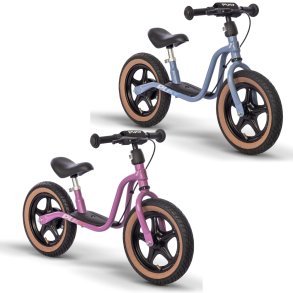 Lbecykel | PUKY LR 1L Br 2024 | Medium