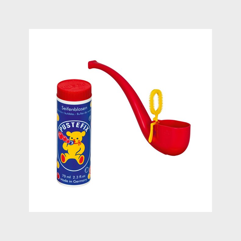 Pustefix | Sbebobler, Pibe - 70 ml