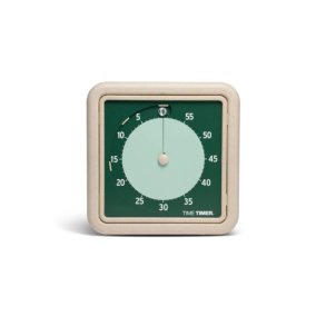 Time Timer RETRO - Land