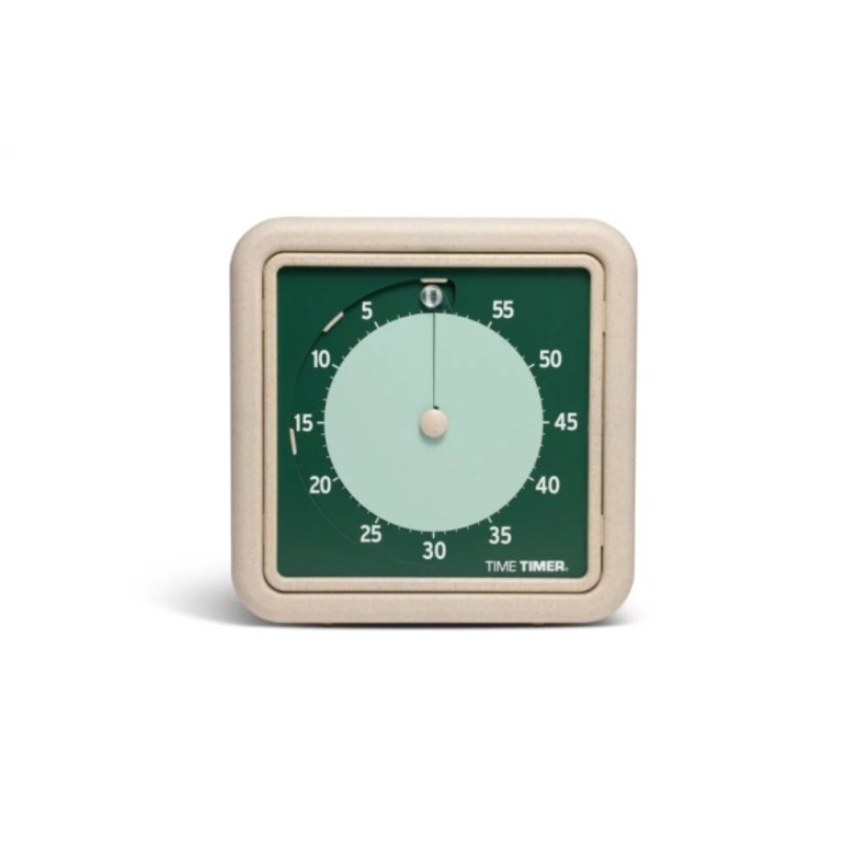 Time Timer RETRO - Land