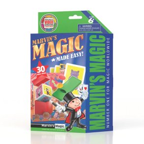 Marvin's Magic |Trylle Tricks - St 2