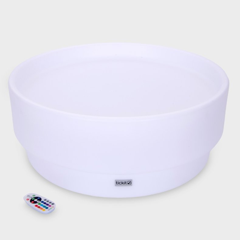 tickit | Sansebord til sand og vand  H: 28,5 cm