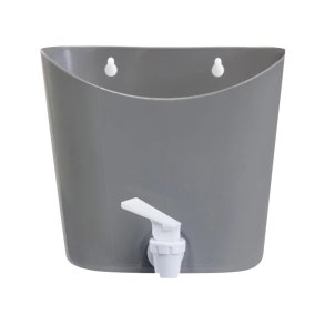 MUDDY BUDDY | Vandbeholder til mudderkkken - Gr