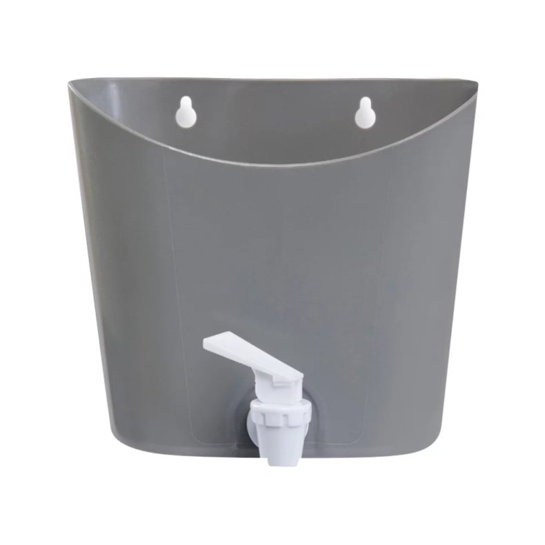 MUDDY BUDDY | Vandbeholder til mudderkkken - Gr