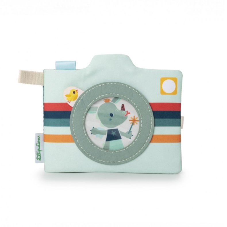 Lilliputiens | Fotoalbum til 10 fotos - Joe