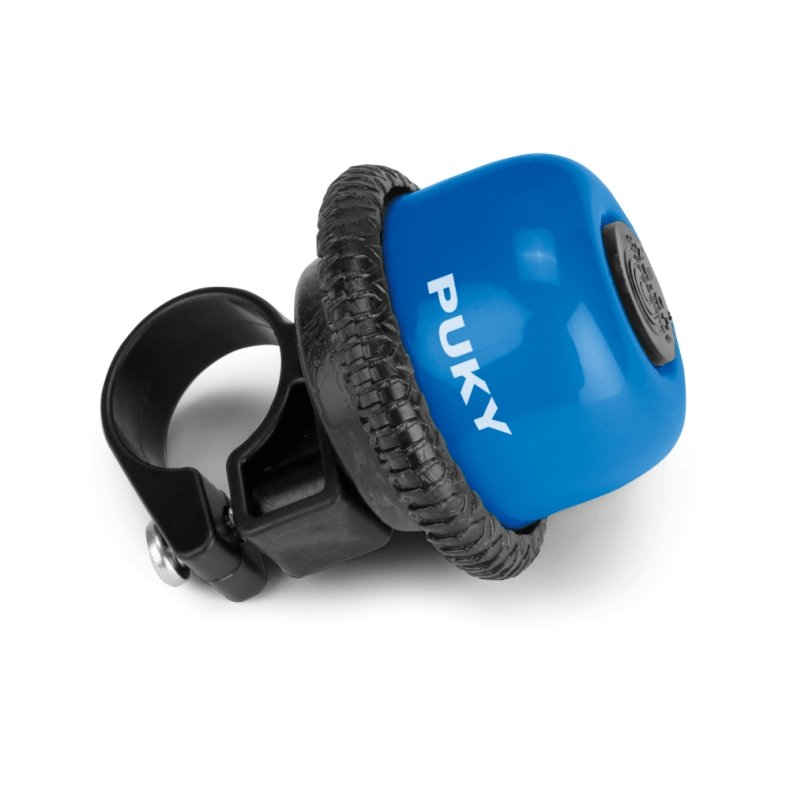 PUKY | Ringeklokke G18 - til PUKYlino + PUKY Wutsch Bl