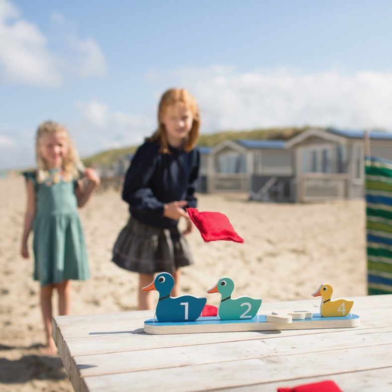 BS Toys | rteposekast - Vlt nderne