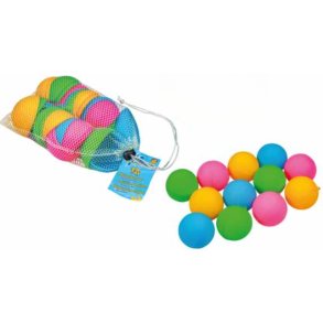 Pustefix | Genopfyldelige vandbombebolde, 12 stk