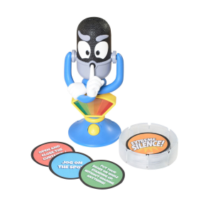 Brnespil - Extreme Silence