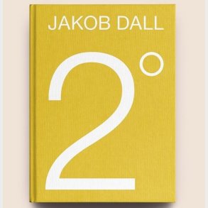 +2c Consequences - Jakob Dall - English Book
