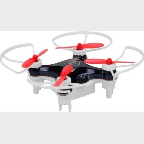 2fast2fun - Nano Spy Drone Med Fpv - 2f-nsdfpv