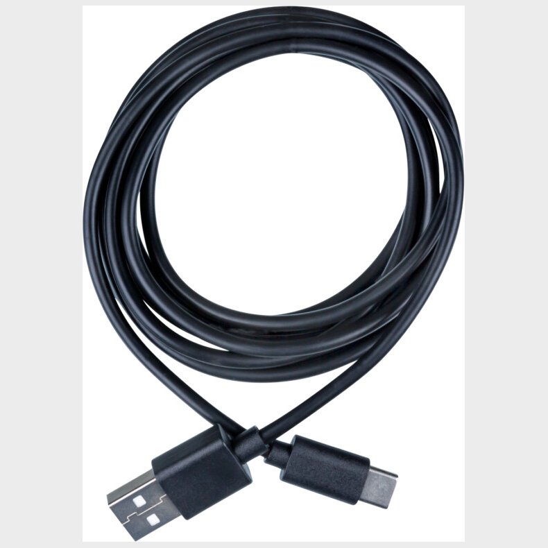 2x Usb-cable 3 Meter