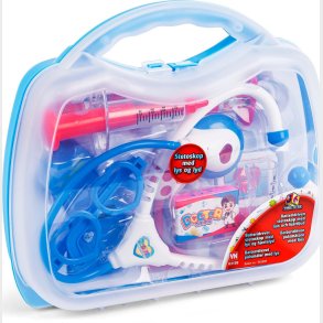 Leget�js L�ges�t Med Lyd Og Lys - 3-2-6