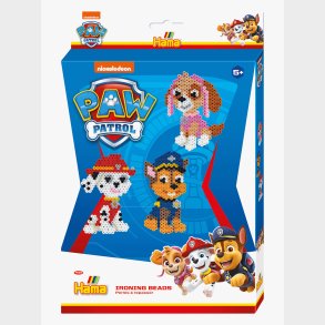 Hama Paw Patrol Perler 2000 Stk.