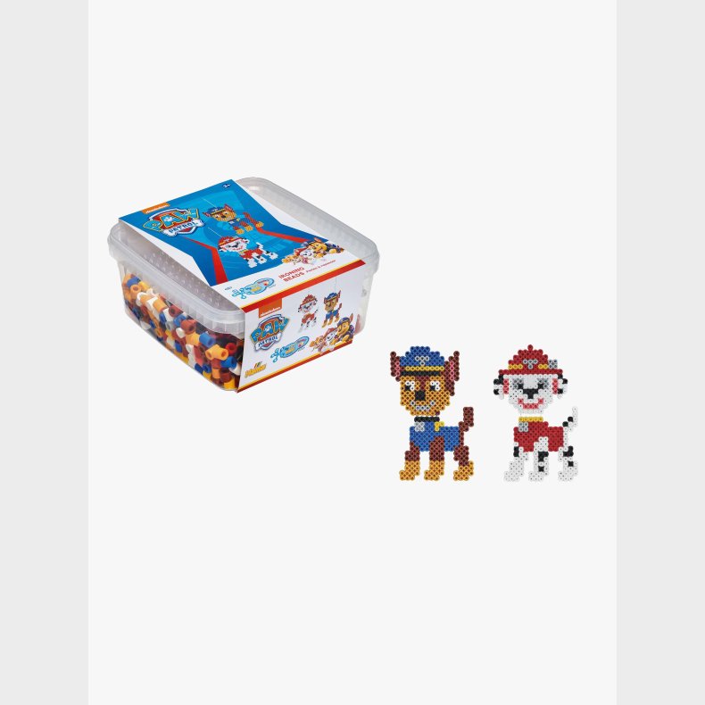 Hama Maxi Perles�t Paw Patrol 900 Stk.