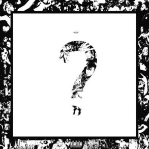 Xxxtentacion - ? - Vinyl Lp