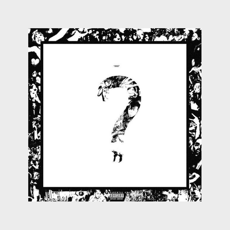 Xxxtentacion - ? - Vinyl Lp