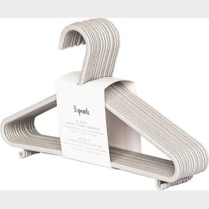 3 Sprouts - Brnebjler I Hvede Halm - Gr - 15 Stk