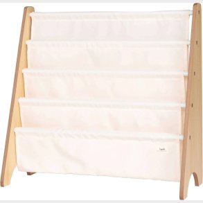 3 Sprouts - Bogreol Til B�rn - Creme