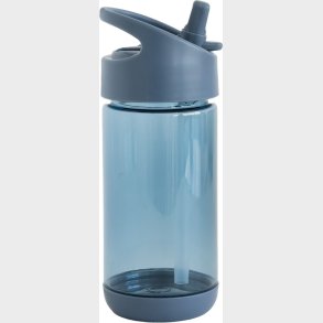 3 Sprouts - Drikkedunk Med Sugerr Til Brn - Bl - 350 Ml