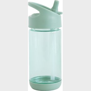 3 Sprouts - Drikkedunk Med Sugerr Til Brn - Grn - 350 Ml