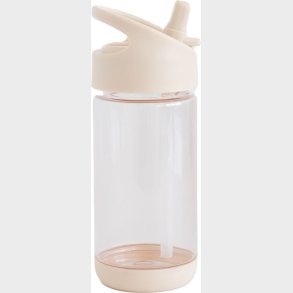 3 Sprouts - Drikkedunk Med Sugerr Til Brn - Sand - 350 Ml