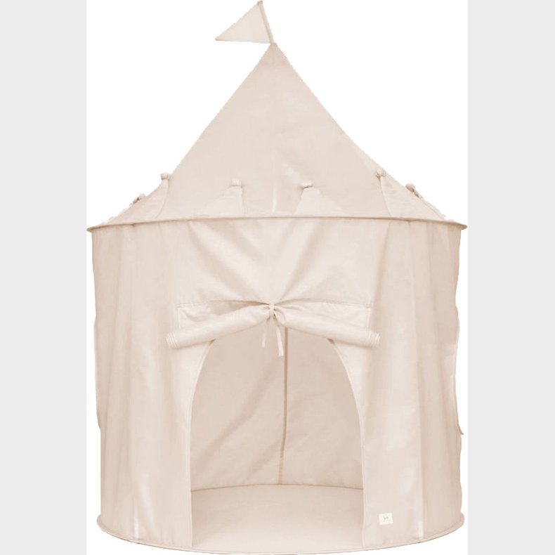 3 Sprouts - Legetelt - Mandel