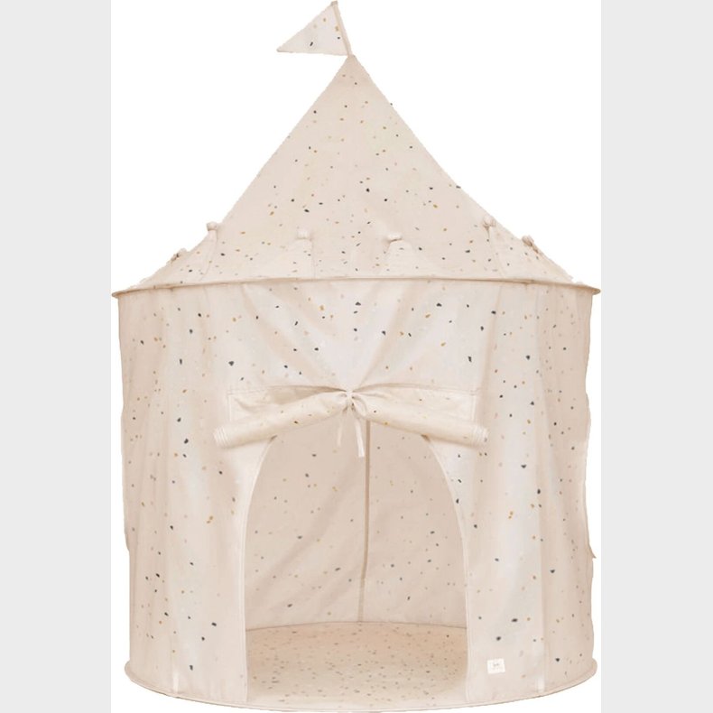 3 Sprouts - Legetelt - Terrazzo - Mandel