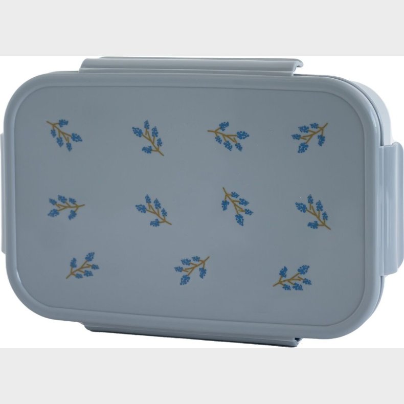 3 Sprouts - Madkasse - 3 Rum - Blbr - Bl