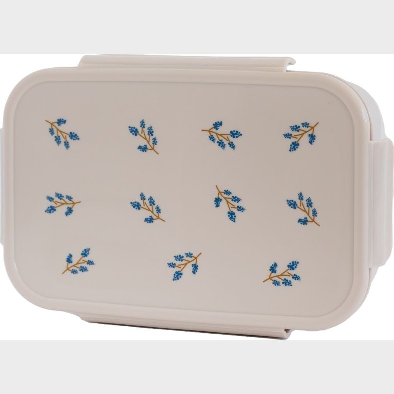 3 Sprouts - Madkasse - 3 Rum - Blbr - Taupe