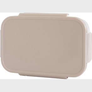 3 Sprouts - Madkasse - 3 Rum - Taupe