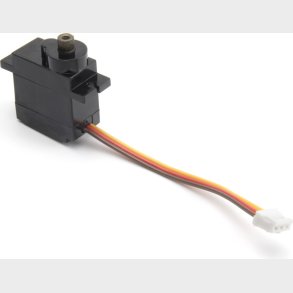 Blackzon - 3-wire Steering Servo - Servostyring