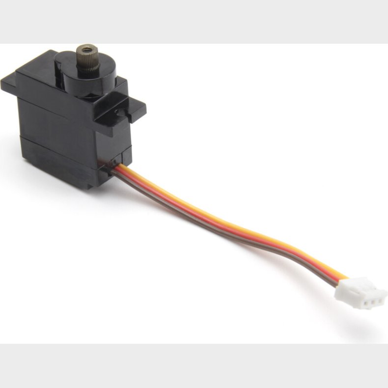 Blackzon - 3-wire Steering Servo - Servostyring