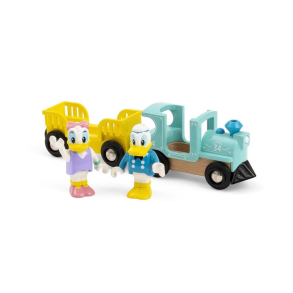 Anders og Andersine-tog