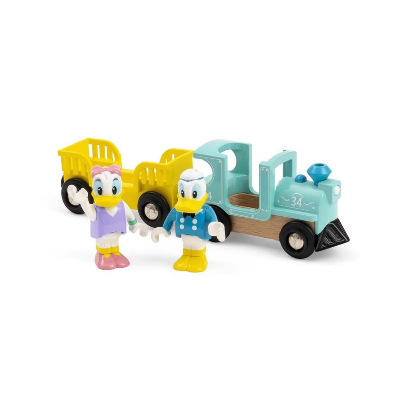 Anders og Andersine-tog