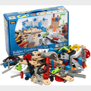 Brio Builder Bygges�t 135 dele