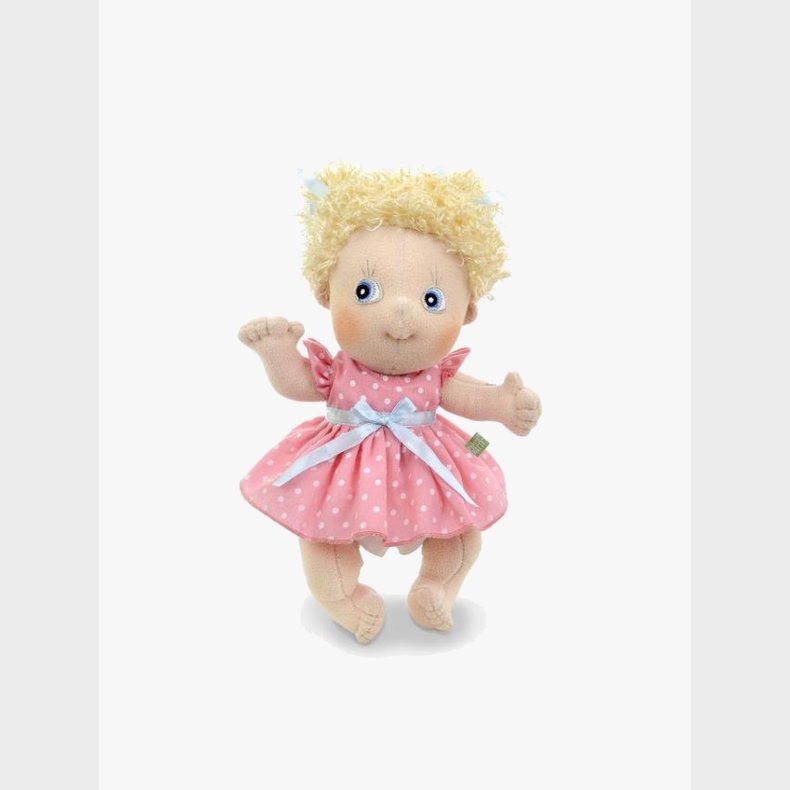 Rubens Barn Dukke Cuties Classic Emelie