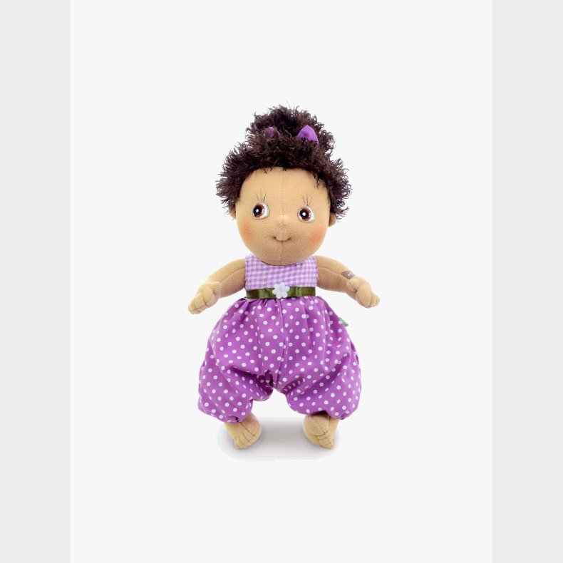 Rubens Barn Dukke Cuties Classic Hanna