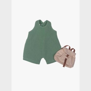 Rubens Barn Ecobuds Dukket�j For�rss�t