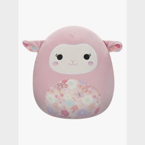 Squishmallows Bamse Lala Lam 30 cm